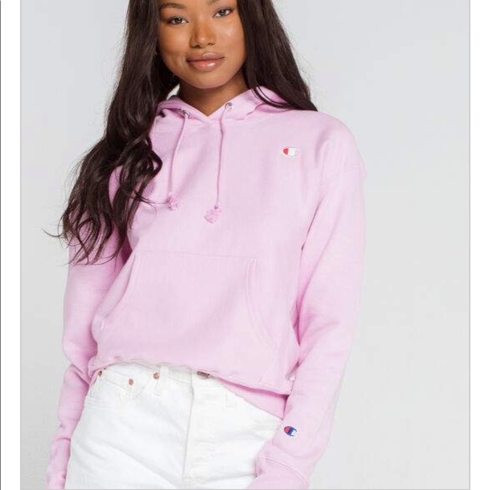 Champion Hoodie